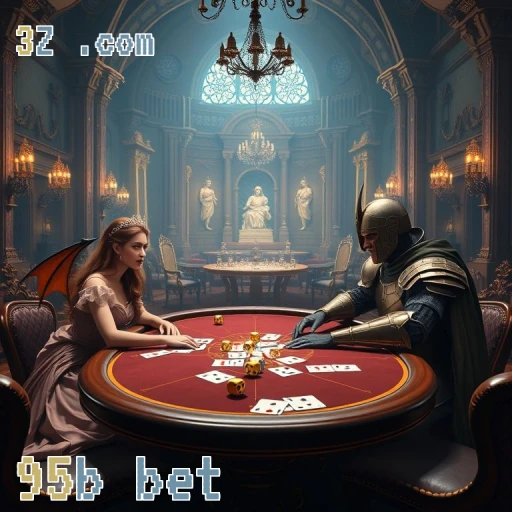 95b bet Guia de Apostas