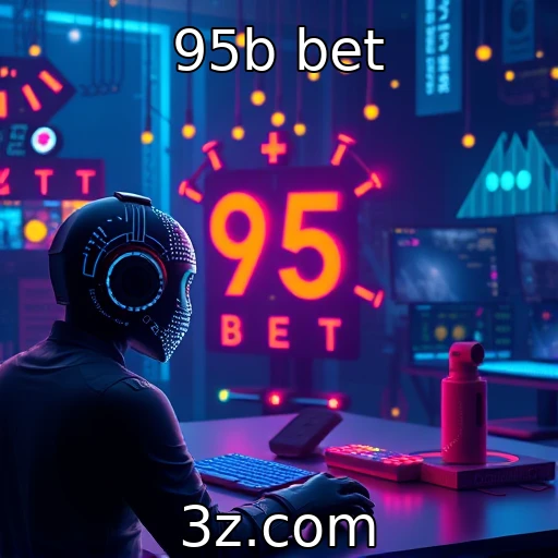 O papel da inteligência artificial na criação de jogos : 95b bet