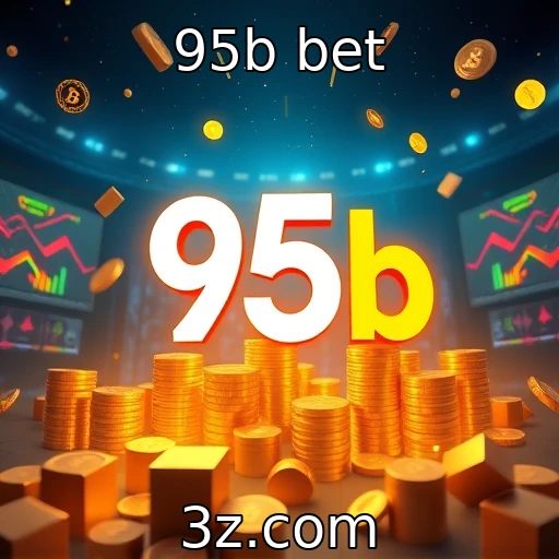 Investimentos em tecnologia blockchain na indústria de jogos : 95b bet