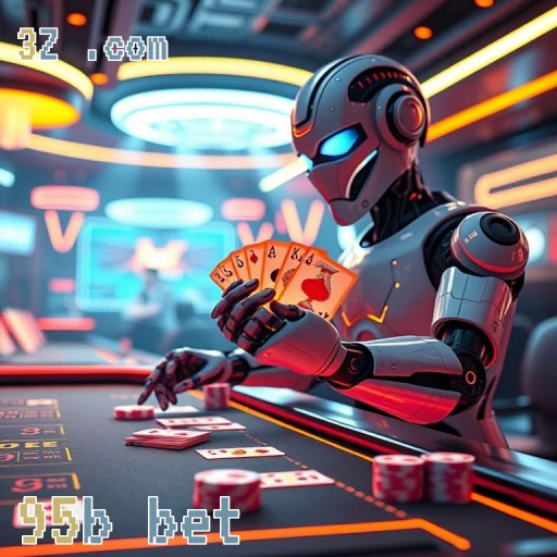 Bônus Imperdíveis da 95b bet para Jogar e Ganhar