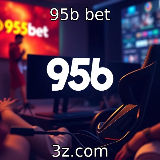 Futuro dos eSports e suas oportunidades de investimento : 95b bet
