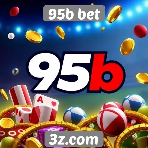 Disponibilidade de jogos no 95b bet
