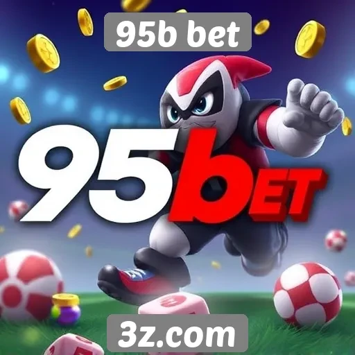 Novidades de jogos disponíveis em 95b bet