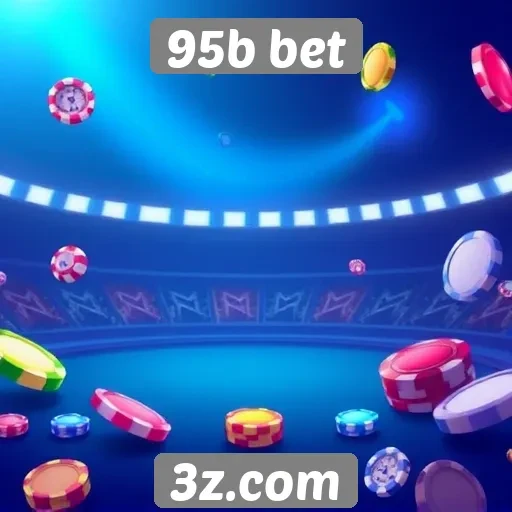 Análise das ofertas de jogos no 95b bet