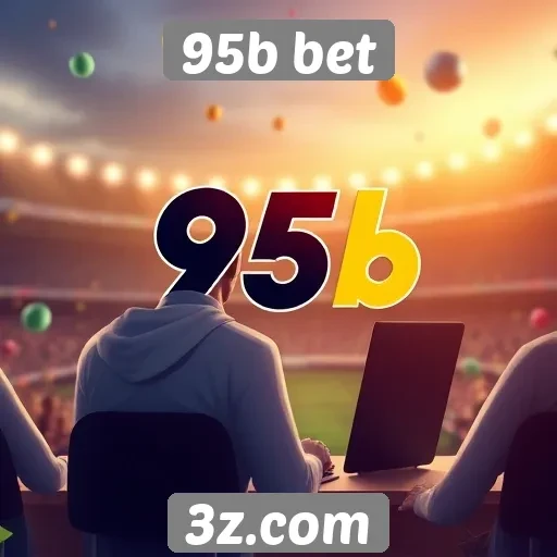 Análise da jogabilidade no site de jogos 95b bet