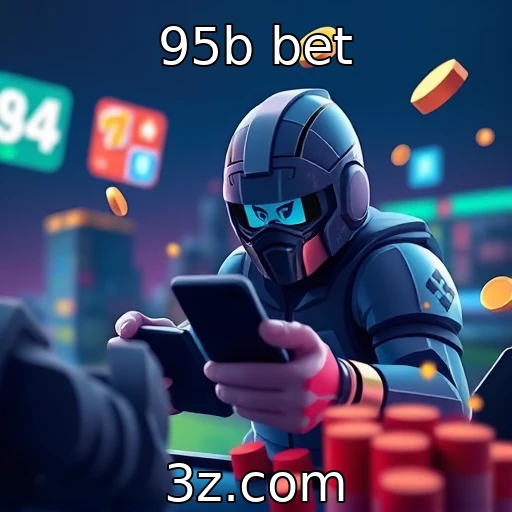Impacto das microtransações nos jogos mobile : 95b bet