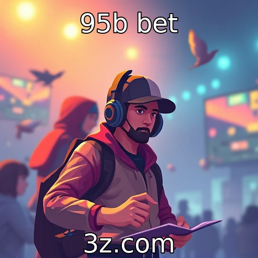 Como os influenciadores afetam o mercado de jogos : 95b bet