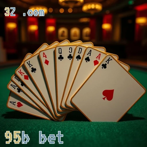 Jogos Incríveis no 95b bet: Entretenimento Sem Limites