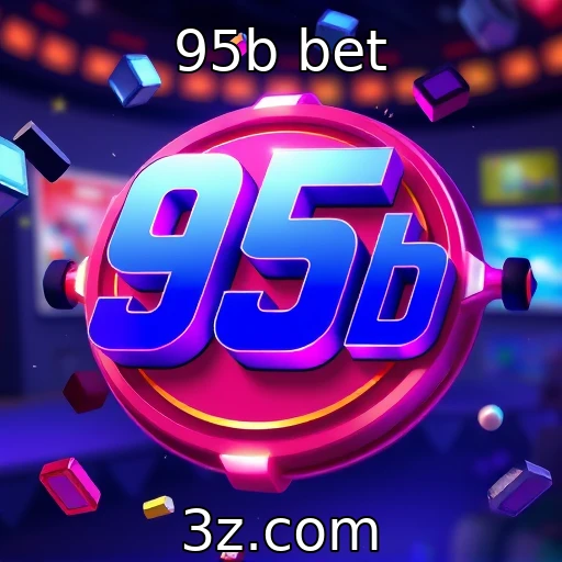 Inovação em jogos móveis impulsiona a indústria : 95b bet