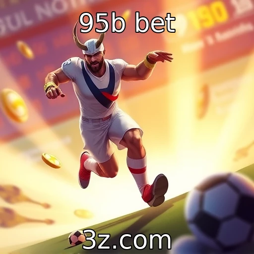 Crescimento da indústria de jogos em plataformas móveis - 95b bet