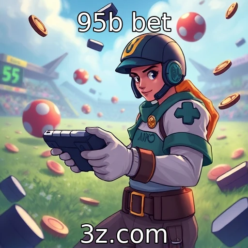 Crescimento da tecnologia de jogos móveis na indústria : 95b bet