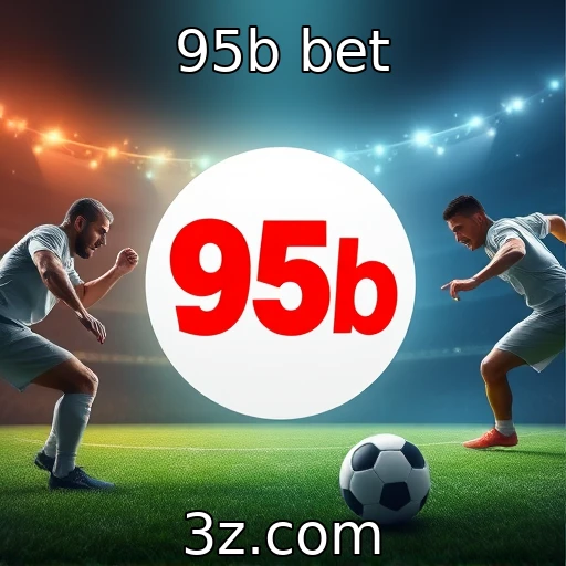 Novas regulamentações afetam o mercado de jogos de apostas : 95b bet