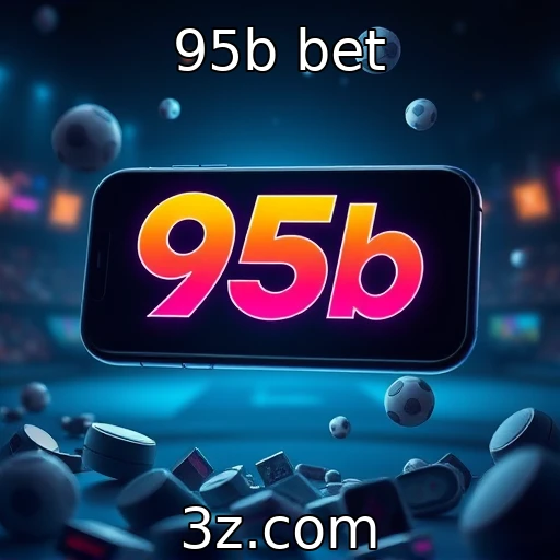 Desenvolvedores adotam novas tecnologias em jogos mobile : 95b bet