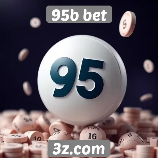 Métodos de pagamento oferecidos no 95b bet