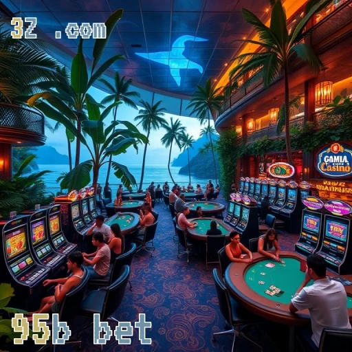 95b bet Promoções Atuais