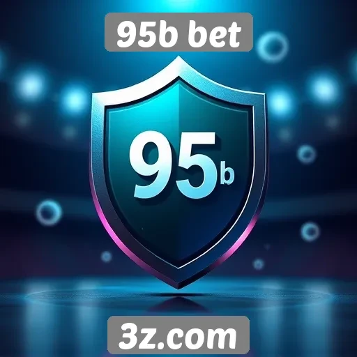 Recursos de segurança oferecidos pelo 95b bet