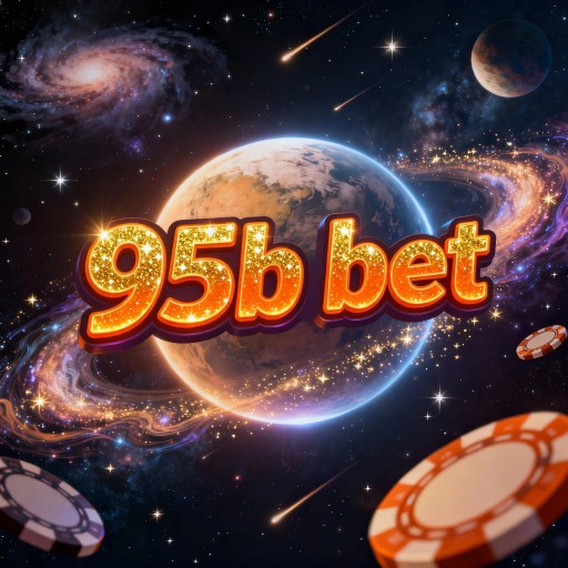 95b bet logo