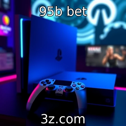 Inovações tecnológicas em consoles de nova geração : 95b bet