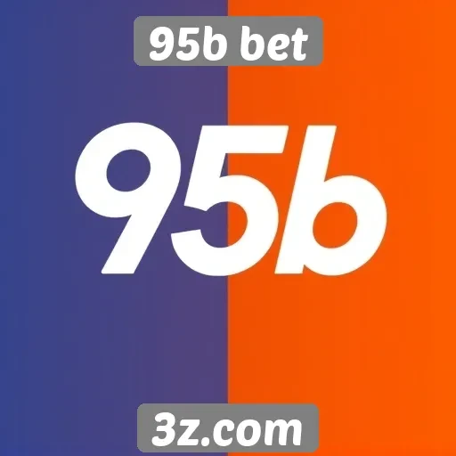 Experiência do usuário no 95b bet