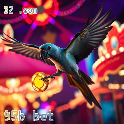 95b bet Programa VIP